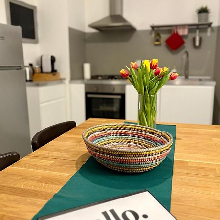 트리에스테 Casa 1903 아파트 외부 사진