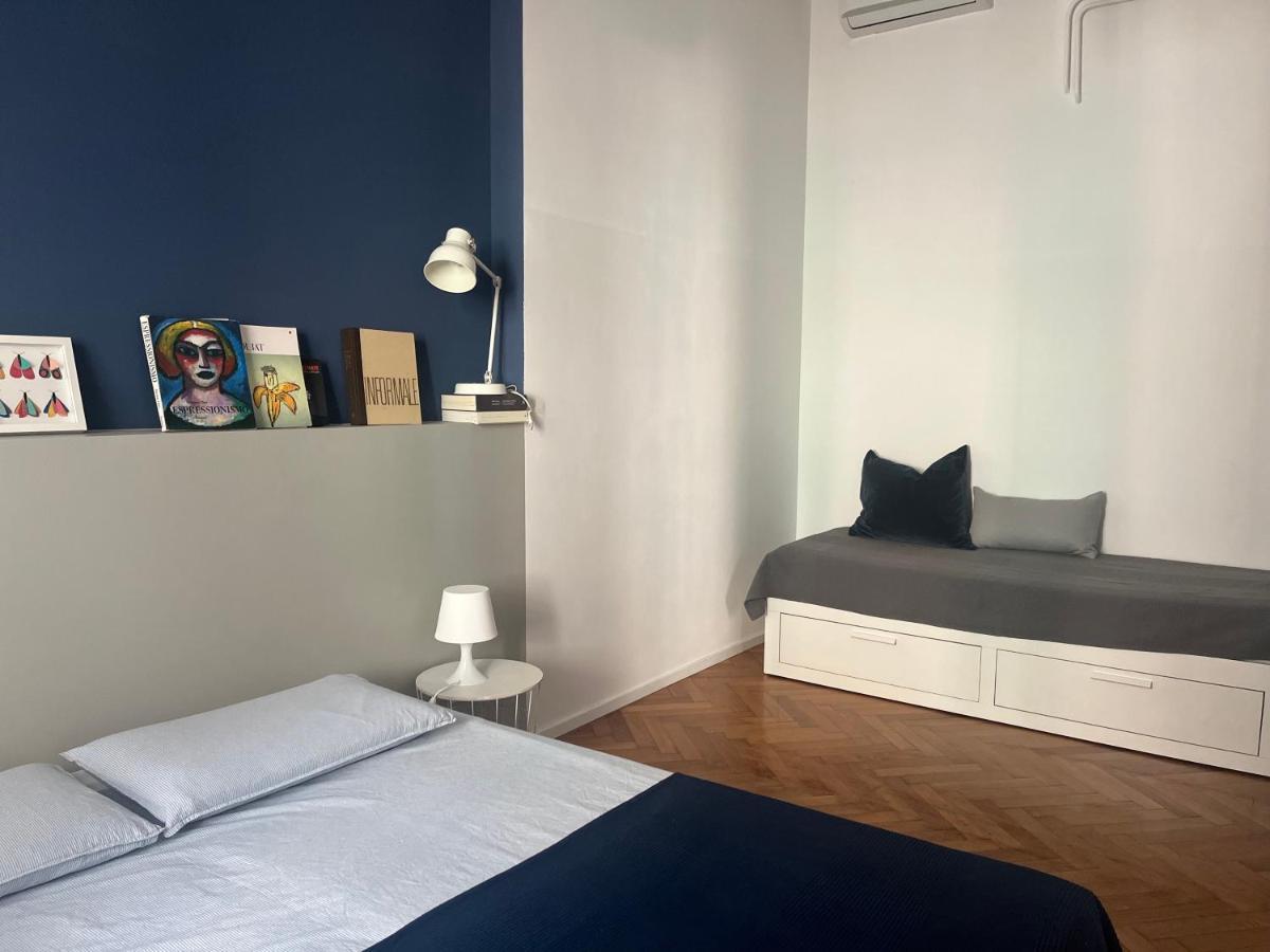 트리에스테 Casa 1903 아파트 외부 사진