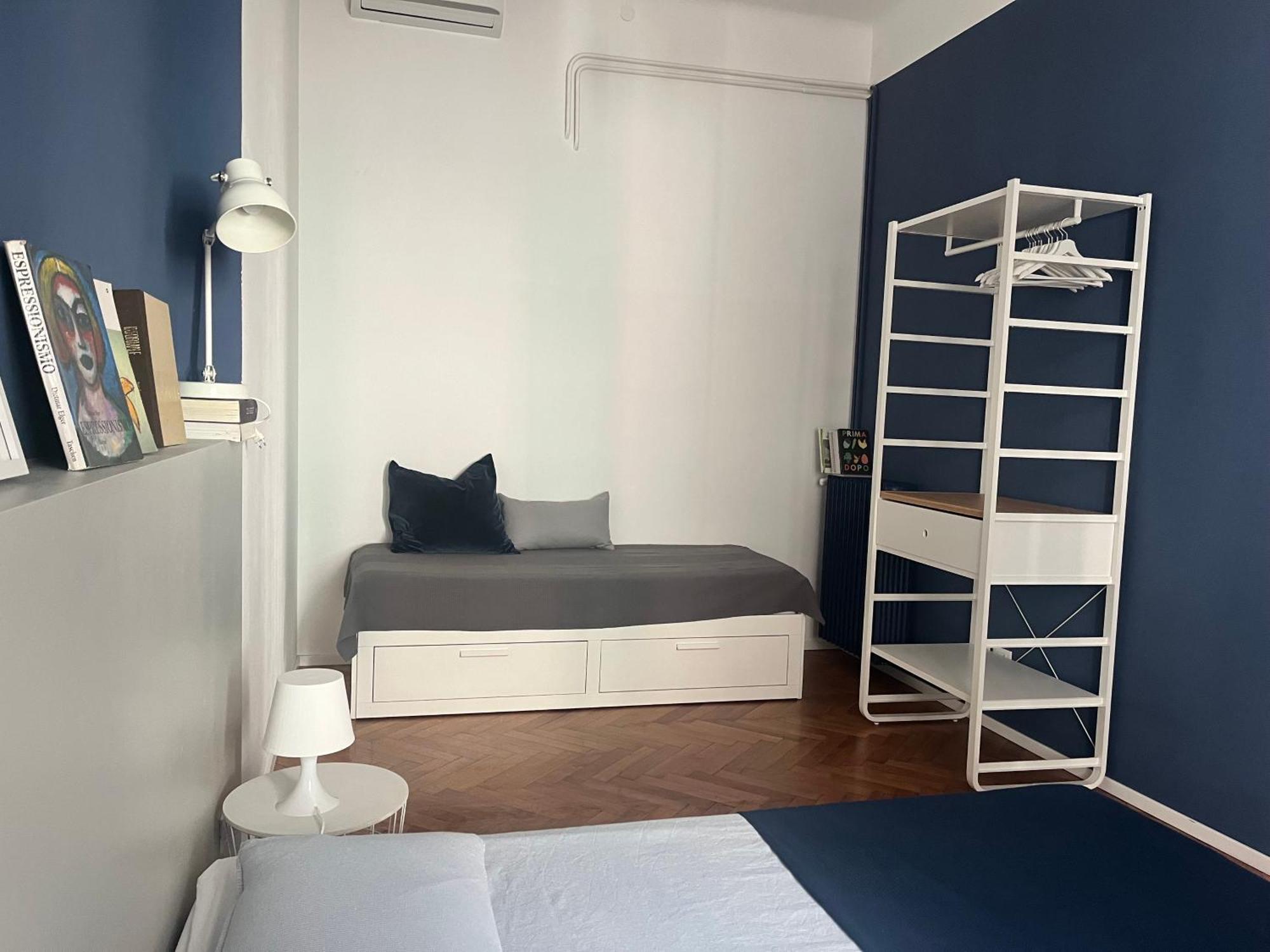 트리에스테 Casa 1903 아파트 외부 사진