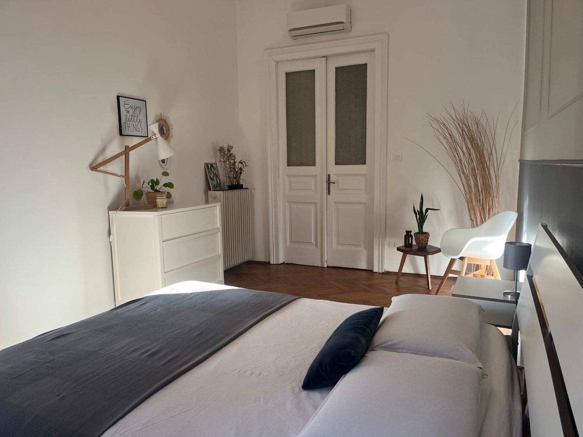 트리에스테 Casa 1903 아파트 외부 사진